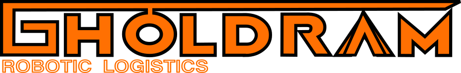 GholDram Robotic Logistics
